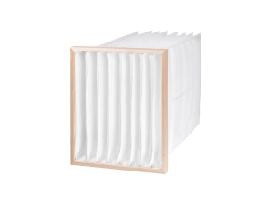 Bild von UNIFIL - SynaWave® Taschenfilter, TW-1/90 A+-490-592-500-H, ISO ePM1 90%,  490 x 592 x 500, Art.Nr. : 270662