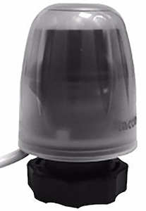 Picture of Taconova Topdrive Stellantrieb für für MNG, SKB 230 V NC, Art.Nr. :257.2062.000