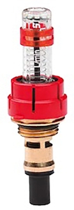 Picture of Taconova Vorlauftopmeter1/2" 0-5 l/min, Art.Nr. :223.6505.116