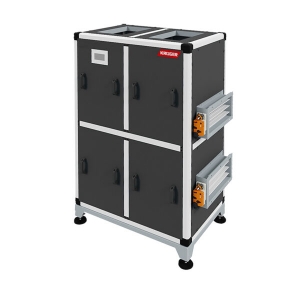 Picture of Krüger Genius 1.1 LT 1000 DX, Genius 1.1 LT 1000 SX, Luftentfeuchter stationär, ohne Wärmerückgewinnung, Art.Nr. :350.08 / 350.18