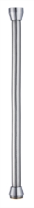 Picture of Hahnzwischenschlauch, Kunststoff "Supreme", IG M22x1 x AG M22x1, ~ 300 mm, Art.Nr. : 08012990 (08 0129 90)
