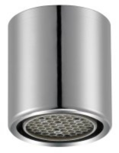 Bild von NEOPERL HONEYCOMB Strahlregler, verchromt, 3/8", EK: G, V = FULL FLOW, Art.Nr. : 10 9641 98