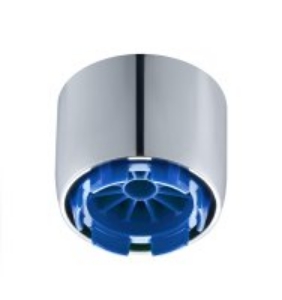 Picture of NEOPERL NEOSTRAHL Clinic Strahlbr., blau, M22x1, Art.Nr. : 01444190 (01 4441 90)