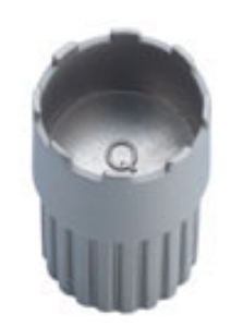 Picture of NEOPERL Nuss zu CACHÉ TT, Q, Art.Nr. : 01460196 (01 4601 96)