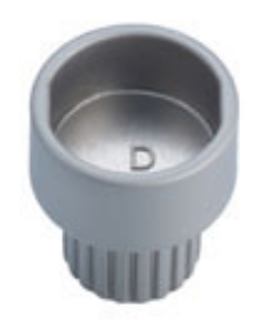 Picture of NEOPERL Nuss zu Strahlregler M18 (TT), D, Art.Nr. : 01460596 (01 4605 96)