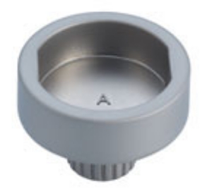 Picture of NEOPERL Nuss zu Strahlregler M28 (TF), A, Art.Nr. : 01460796 (01 4607 96)