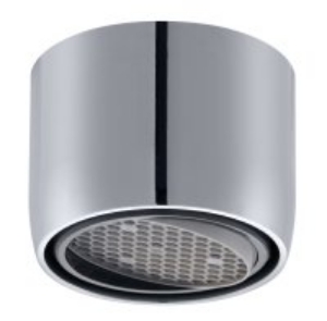 Picture of NEOPERL HONEYCOMB SSR Econom Strahlr., verchromt, M22x1, Z = ~ 7.5 - 9 l/min., Art.Nr. : 02805094 (02 8050 94)