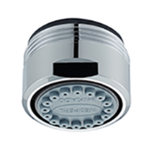 Picture of NEOPERL MIKADO SLC PCA Strahlregler, verchromt, M24x1, ~ 0.35 GPM / ~ 1.3 l/min., Art.Nr. : 02757895 (02 7578 95)