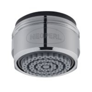 Picture of NEOPERL PCA Spray ITR SSR Strahlr., verchromt, M24x1, ~ 1 GPM / ~ 3.8 l/min., Art.Nr. : 02 7597 94