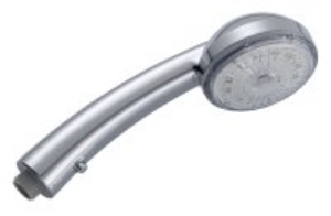 Picture of diaqua Wasser spar.Brause Eco Altair, verchromt, 1/2" / 7.6 l/min., EK: B, 1 STRAHL/JET, Art.Nr. : 70 5050 98