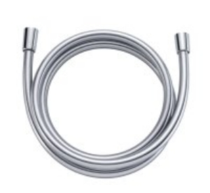 Picture of diaqua Wasser spar.Brauseschl.Supreme, silber, 1/2" / 200 cm, EK: A, ~ 5 l/min., Art.Nr. : 70 5066 98