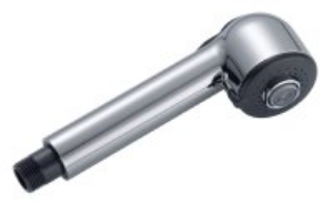 Picture of diaqua Wasser sparende Küchenhandbr., "New Look Plus", 1/2", EK: A, 8 l/min., Art.Nr. : 70 5068 98