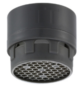Picture of NEOPERL HONEYCOMB PCA Innenteil, für Designarmatur/hellgrün, 3/8"/M16/M18, EK: B, ~ 7 l/min., Art.Nr. : 70 5108 98