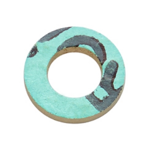 Picture of TECHNIC Raccord-Dichtungen, Tesnit / Beutel zu 10 Stk., 3/4", 24 x 15 x 2 mm, Art.Nr. : 78 4090 90