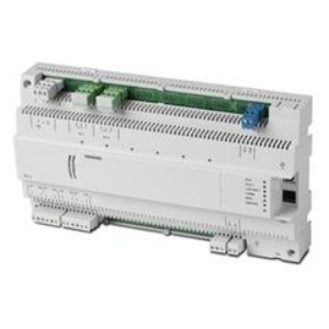 Picture of Siemens - Automationsstation mit 12 Datenpunkten und BACnet auf LonTalk, Art.Nr. : PXC12.D