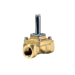 Picture of Danfoss - EV250BW Magnetventil 2/2 Wege - Zwangsgesteuert G 3/4", EPDM, NC, 18 mm, Art.Nr. : 132U2454