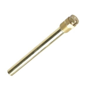 Picture of Danfoss - Tauchrohr für AVTA, G 3/4", Edelstahl, 18 mm, Art.Nr. : 003N0192