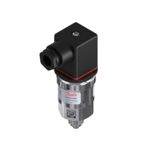 Picture of Danfoss - Druckmessumformer MBS 3000, G 1/4, 0-4 bar, 0 - 58.02 psi, 0 - 10 V, Art.Nr. : 060G3812