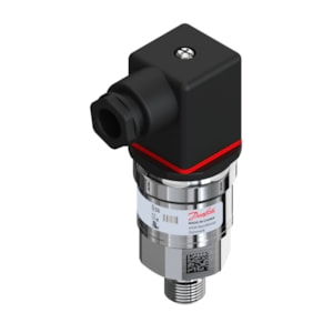 Bild von Danfoss - Druckmessumformer MBS 3050, G 1/4, 0 - 400 bar, 0 - 5801.51 psi, 0 - 10 V, Art.Nr. : 060G3586