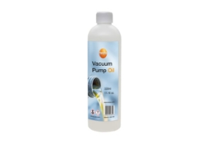 Picture of testo Vakuumpumpen Öl 330ml, Art.Nr. : 0564 1002