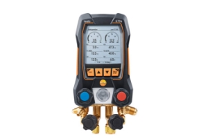 Picture of testo 570s Digitale Monteurhilfe, Art.Nr. : 0564 5701