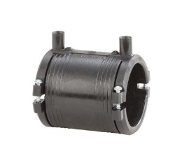 Picture of +GF+ ELGEF Plus Elektroschweiss Muffe PE100 d20-63mm / SDR11, d mm: 40, Art.Nr.: 753911609