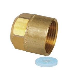 Picture of +GF+ INSTAFLEX Kappe Messing, d mm: 16, Art.Nr.: 760857072