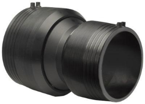 Picture of +GF+ ELGEF Plus Reduktion PE100 d200/160-250/225mm / SDR11, d mm: 225, Art.Nr.: 753901838