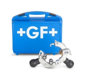 Picture of +GF+ Rotationsschälgerät RS, d mm: 75, Art.Nr.: 790136004