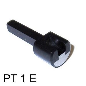 Picture of +GF+ Ersatzmesser zu Schälgerät PT 1 E, d-d mm: 20‑90, Art.Nr.: 799150383