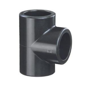 Picture of +GF+ ecoFIT T 90° egal PE80 d20-110mm, Grösse: 40, Art.Nr.: 733200109