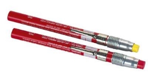 Bild von +GF+ Temperaturstift, Temperatur °C: 253, Art.Nr.: 761066796