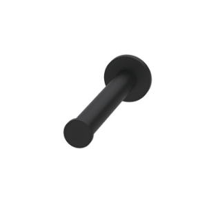 Picture of Bodenschatz - SIGNA WC-Reserverollenhalter schwarz matt, Art.Nr. : BA59SM252