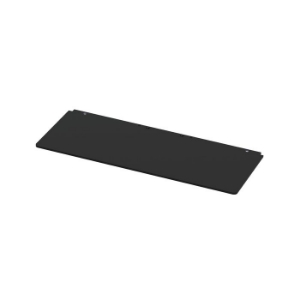 Picture of Bodenschatz - Ablage schwarz matt zu Duschkorb SIGNA, Art.Nr. : BA59SM816