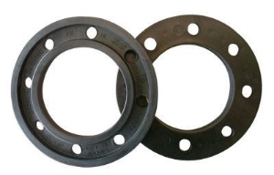 Picture of +GF+ INSTAFLEX Lose Flansche PN 16 IPP, d mm: 20, Art.Nr.: 761065270