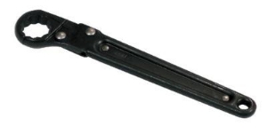 Picture of +GF+ INSTAFLEX Ratschenschlüssel, d mm: 16, Art.Nr.: 760854916