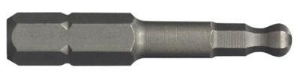 Picture of +GF+ INSTAFLEX Schraubendreher-Bit 1/4" mit Kugelkopf Mit Quergriff, d-d mm: 16‑63, Art.Nr.: 761066845