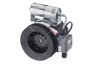 Bild von Maico - Halbradial-Rohrventilator ERM 22 Ex t/60 Hz, Art.Nr. :0080.0377