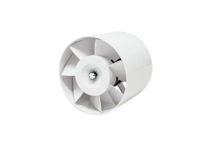 Bild von Maico - Rohreinschubventilator ERV 120 TC, Art.Nr. :0080.0985