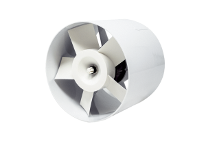 Bild von Maico - Rohreinschubventilator ERV 150 TC, Art.Nr. :0080.0987