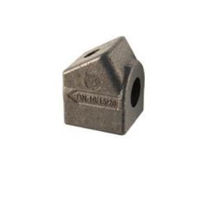 Picture of Siemens - Isolationsschale für PICV VPI46, DN10…DN20, Art.Nr. :ALI20VPI46/VPP46