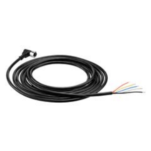 Picture of Siemens - Kabel 8 m, abgwinkelt, IP67 für MVL702.., Art.Nr. :POL0C5.80/STD