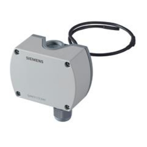 Picture of Siemens - Luftkanaltemperaturfühler 400mm IP65, Art.Nr. :QAM3173.040