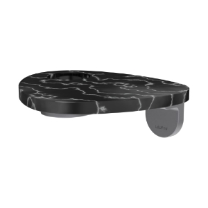Bild von LAUFEN - ADA - Wandablage, Ablage mit Loch, Art.Nr. :HF506790506000