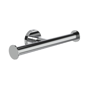Bild von LAUFEN - NIARA - Doppel-Toilettenpapierhalter ohne Abdeckung, Art.Nr. :H3840620040011