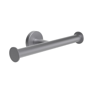 Bild von LAUFEN - NIARA - Doppel-Toilettenpapierhalter ohne Abdeckung, Art.Nr. :H3840621610011