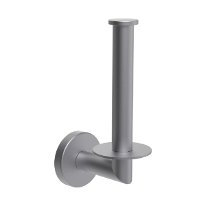 Bild von LAUFEN - NIARA - Toilettenpapierhalter vertikal, Art.Nr. :H3840621610021