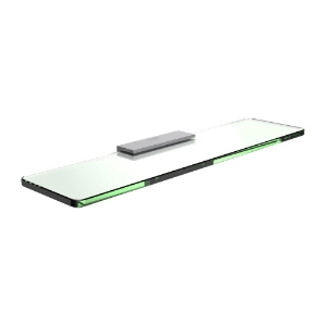 Bild von LAUFEN - NIARA - Ablageplatte 40 cm, Art.Nr. :H3850621610001