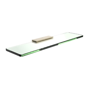 Bild von LAUFEN - NIARA - Ablageplatte 40 cm, Art.Nr. :H3850621650001
