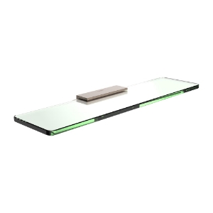 Bild von LAUFEN - NIARA - Ablageplatte 40 cm, Art.Nr. :H3850621680001